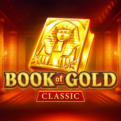 Book of Gold artwork